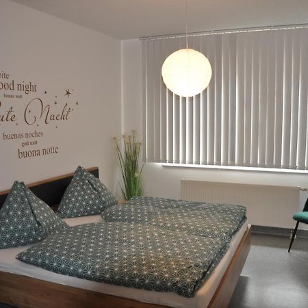 Apartment Auszeit Kirchberg an der Pielach Eksteriør bilde