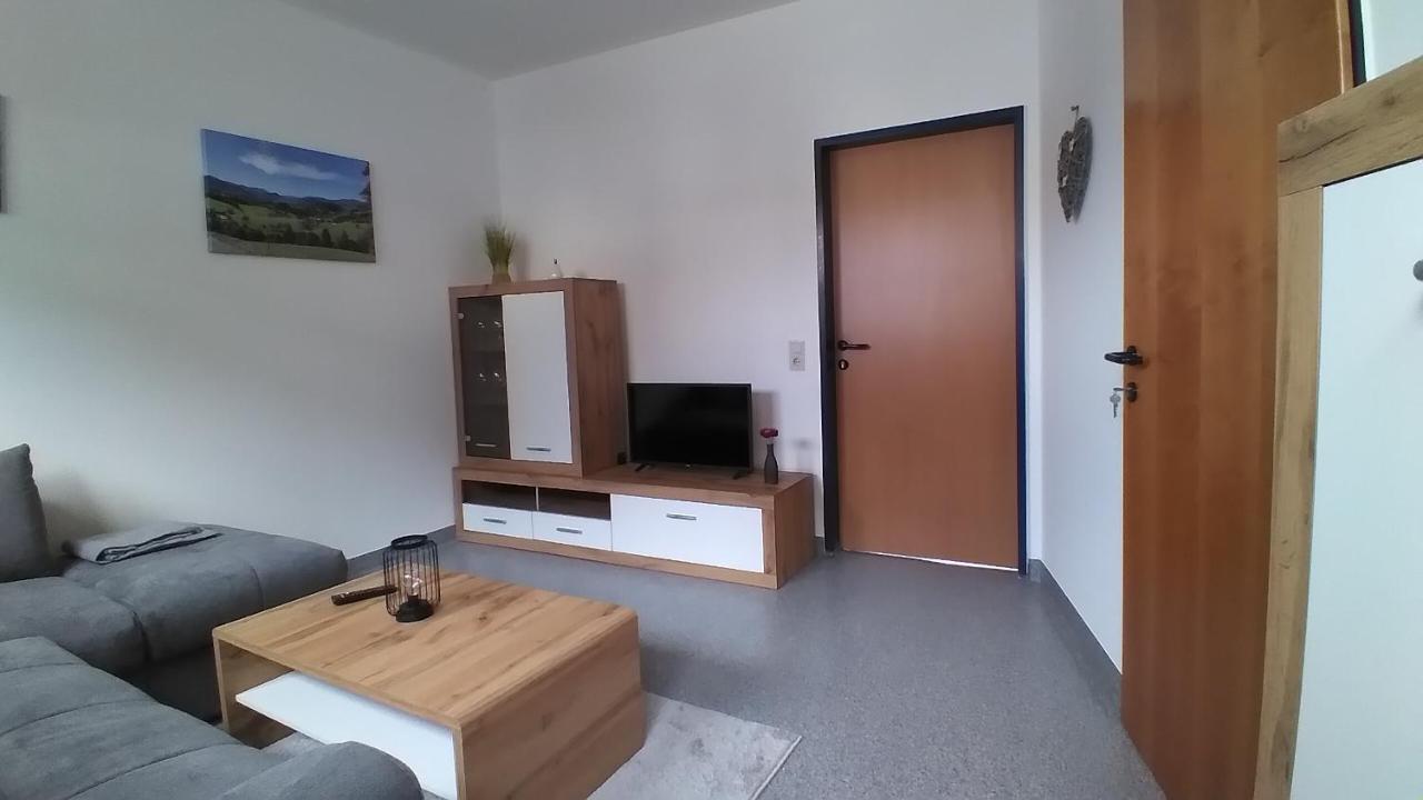 Apartment Auszeit Kirchberg an der Pielach Eksteriør bilde