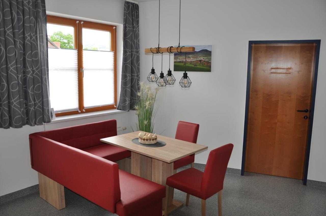 Apartment Auszeit Kirchberg an der Pielach Eksteriør bilde