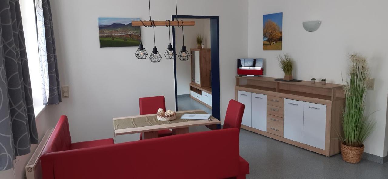 Apartment Auszeit Kirchberg an der Pielach Eksteriør bilde