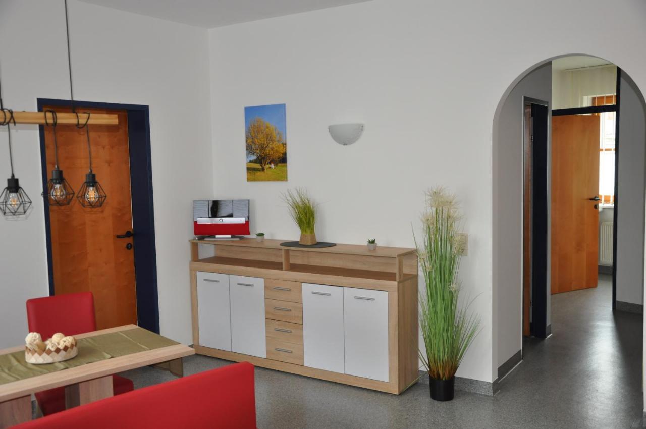 Apartment Auszeit Kirchberg an der Pielach Eksteriør bilde