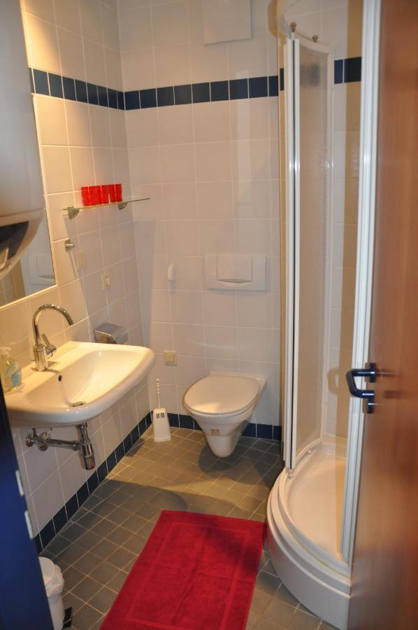 Apartment Auszeit Kirchberg an der Pielach Eksteriør bilde