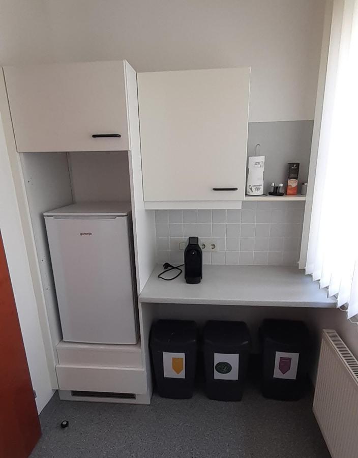 Apartment Auszeit Kirchberg an der Pielach Eksteriør bilde